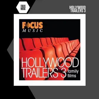 Hollywood Trailers 3 by Mark Stephen Cousins