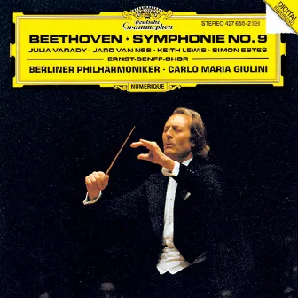 Beethoven: Symphony No.9 by Keith Lewis