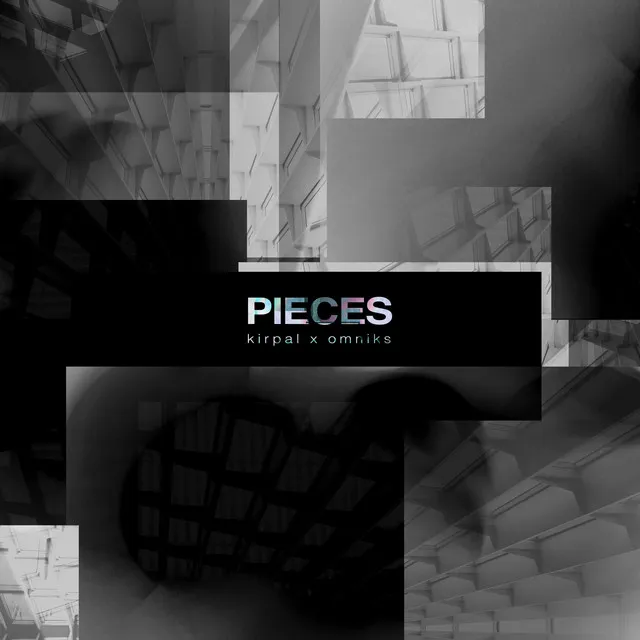 Pieces - Omniks Remix