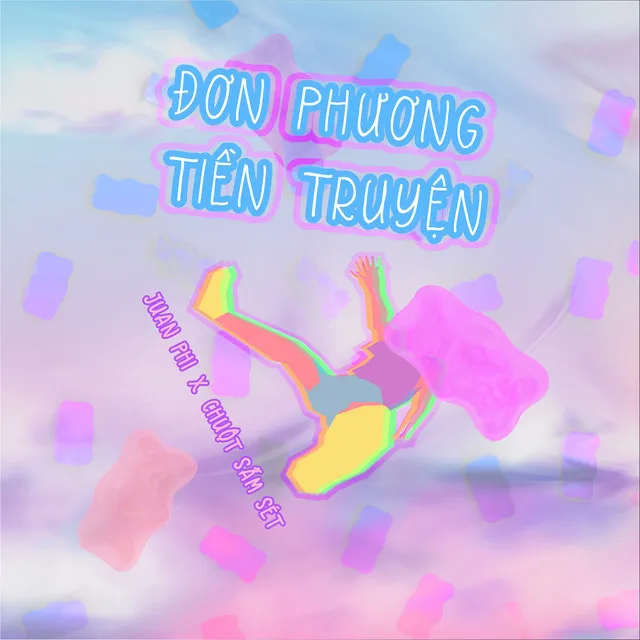 Đơn Phương Tiền Truyện - Beat