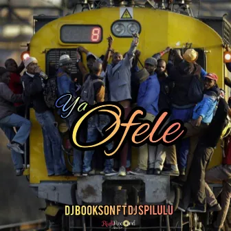 Ya Ofele by Dj Bookson