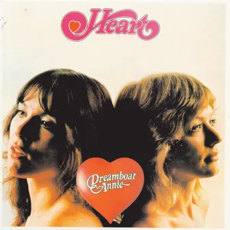 Dreamboat Annie by Heart