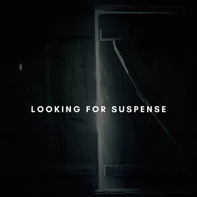 Looking For Suspense