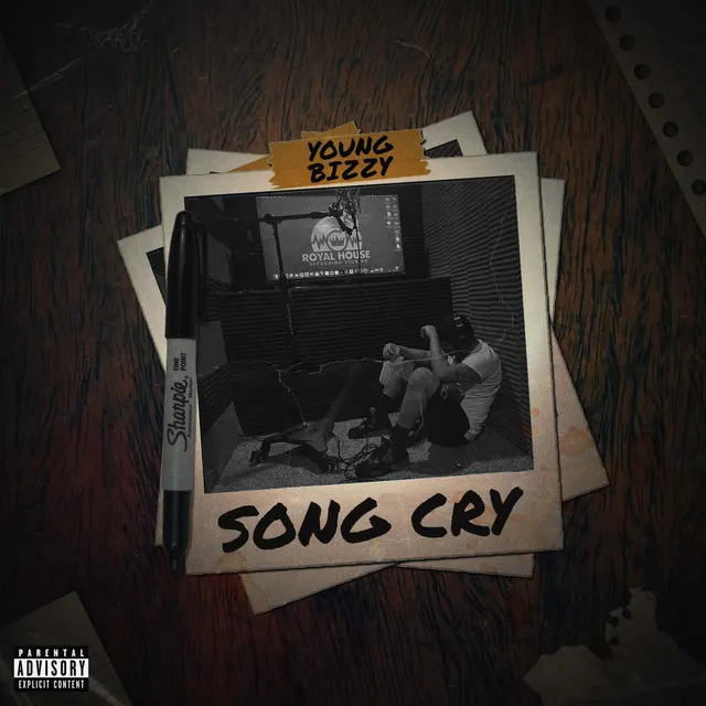 Song Cry