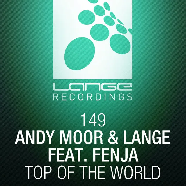 Top Of The World - Original Mix