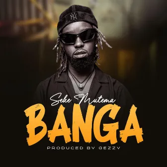 Banga by seke mutema