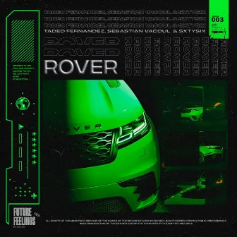 ROVER by SXTYSIX