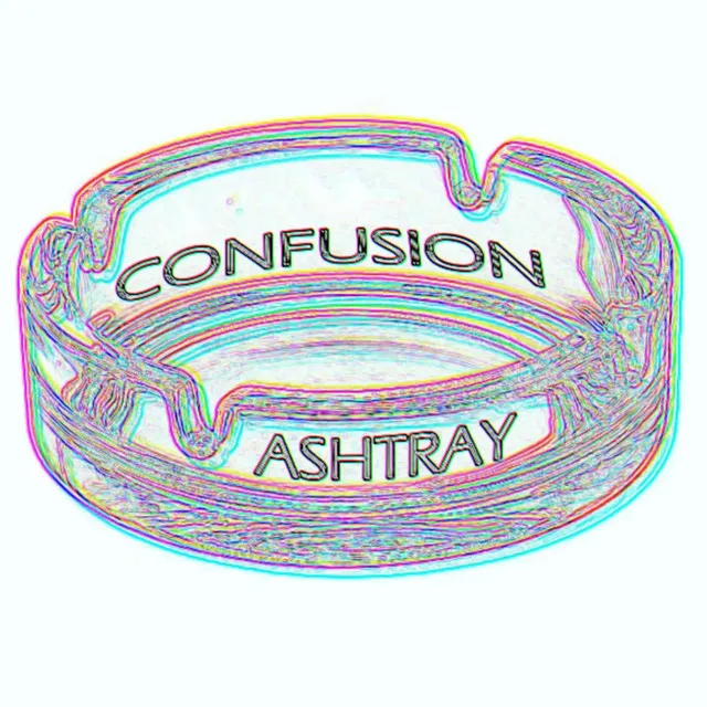 Ashtray