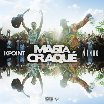 Ma 6t a craqué (feat. Ninho) by Kpoint