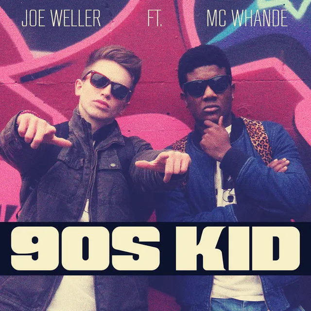 90s Kid (feat. MC Whande)