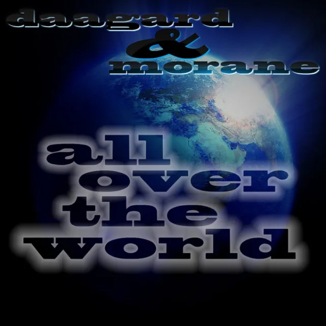 All Over the World - Grand Session Mix