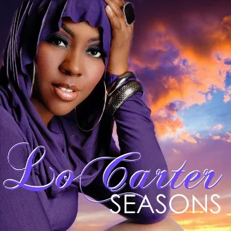 Seasons by Lo Carter