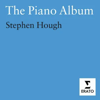 The Piano Album by Stephen Hough