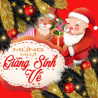 Mừng Mùa Giáng Sinh Về by Silver