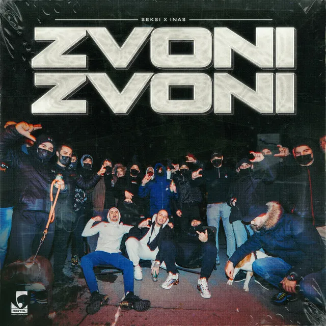 Zvoni Zvoni