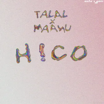 HICO by Talal Qureshi