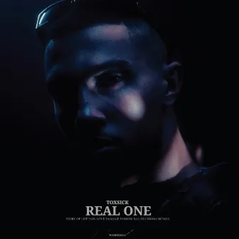 Real one by Toxsick