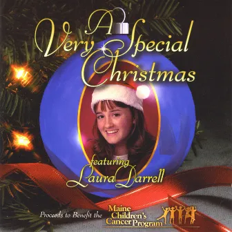 A Very Special Christmas by Laura Darrell