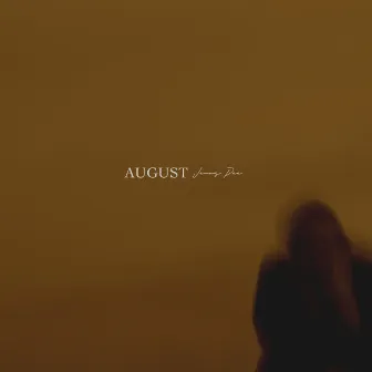 August by Jenny Dee