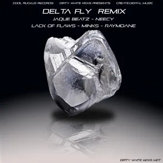 Delta Fly Remix by JAQUE BEATZ