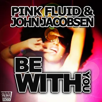 Be with You by John Jacobsen