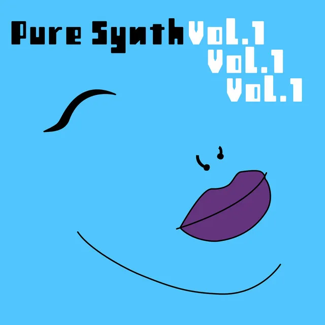 Pure Synth, Vol. 1