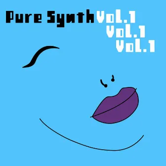 Pure Synth, Vol. 1 by Paul Museck