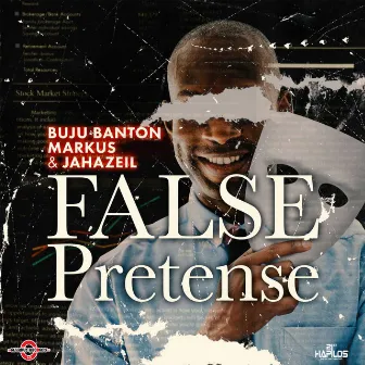 False Pretense by Markus