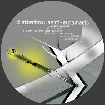 Semi-Automatic by Clatterbox