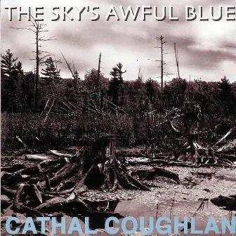 The Sky's Awful Blue by Cathal Coughlan