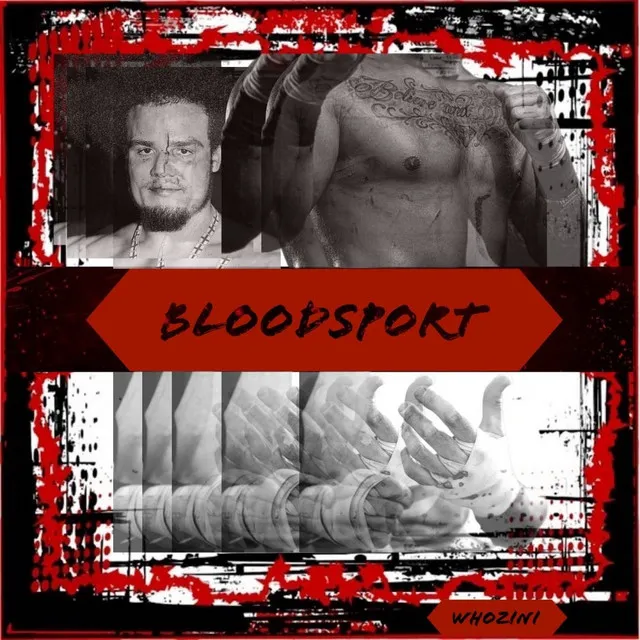 Bloodsport