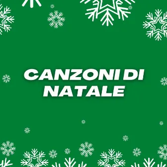 Canzoni Di Natale by Bing Cole