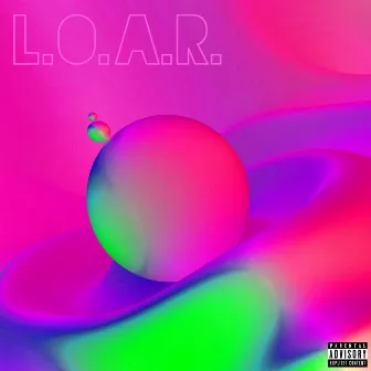 L.O.A.R. by Sanjbae