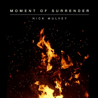 Moment Of Surrender by Nick Mulvey