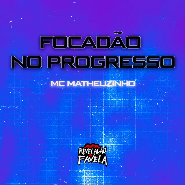 Focadão no Progresso