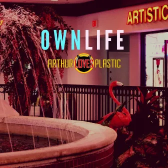 Ownlife by Arthur Loves Plastic