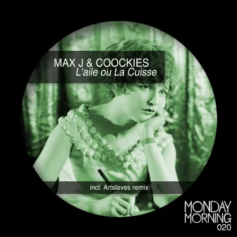 L'aile ou la cuisse by Max J.