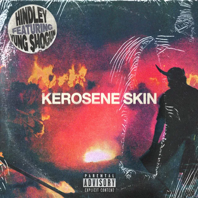 Kerosene Skin