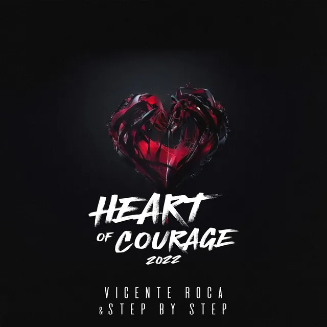 Heart of Courage 2022