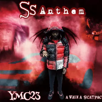 SS Anthem by Ymc23