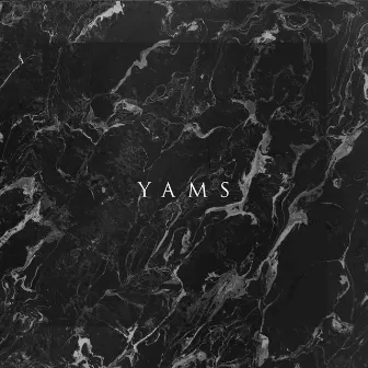 Yams by Conakry