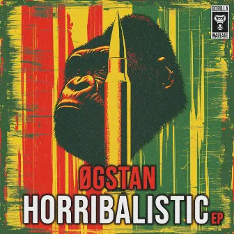 Horribalistic EP by Øgstan