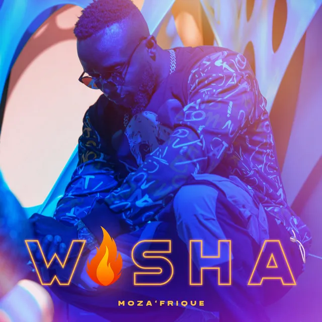 Washa