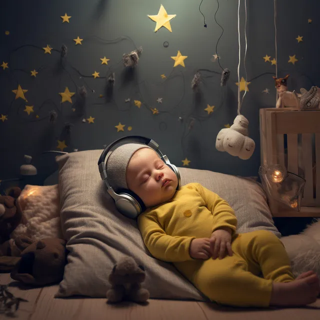 Baby Sleep: Quiet Quarters