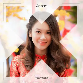 Miss You So by Capsm