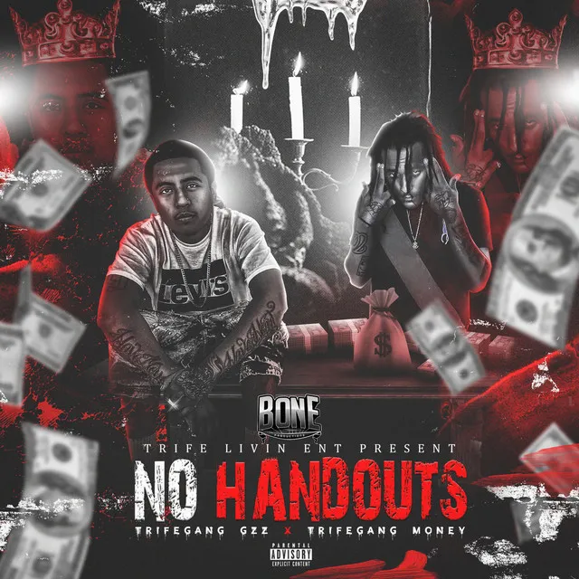 No Handouts