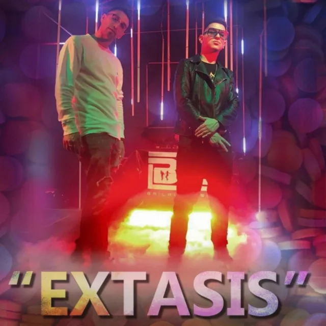 Extasis(con Marky Breezy)