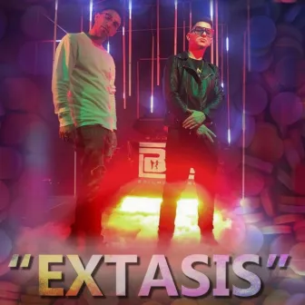 Extasis(con Marky Breezy) by De la Barrera