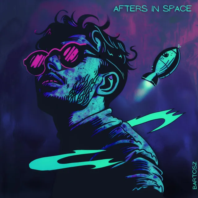 Afters in Space