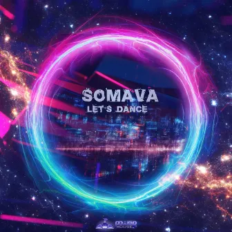 Let's Dance by Somava